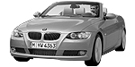 BMW E93 B1910 Fault Code