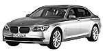 BMW F01 B1910 Fault Code